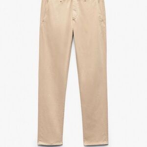 rag & bone Men's Khaki Chinos